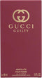 Gucci Guilty Absolute Pour Femme Eau de Parfum Spray 90 ml