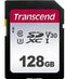 Transcend SDXC 300S - Geheugenkaart 128GB - UHS-I V30 - 95MB/s lezen 45MB/s schrijven