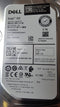 Dell 400-ATKJ - Interne harde schijf - 2TB 7200 RPM SATA III (1x)