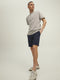 JACK & JONES JPSTBOWIE JJSHORTS SA - Korte broek - Gemakkelijke styling - Maat L