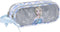 Pennenetui met 2 vakken Disney Frozen (22 x 8 x 6 cm)