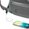 XD Design Bobby Soft - Anti-Diefstal Rugzak 16 liter - Mint