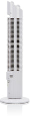 Tristar VE-5905 - Torenventilator - 3 snelheden - Timerfunctie - 30 Watt