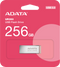 Adata UR350 - USB 3.2 - 256GB - Bruin