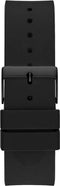 Guess GW0503G3 - Polshorloge - Kwarts - Zwart