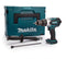 Makita DHP458ZJ - Klopboormachine - 18 V - 2 LED's - Ergonomische handgreep