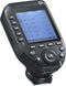 Godox X PRO II - Transmitter voor Sony - TTL HSS tot 100m - Groot LCD scherm