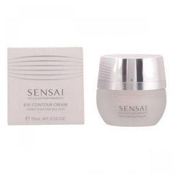 SENSAI Cellular Performance Eye Contour Cream Oogcrème 15ml