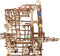 Ugears Knikkerbaan #3 Tiered Hoist