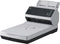 Fujitsu fi-8250 - ADF-/handmatige invoer scanner - 600 x 600 DPI - Zwart Grijs