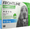 FRONTLINE Hondencombo 10-20kg - 6 pipetten