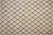 MIDYAT - Laagpolig vloerkleed - Beige - 140 x 200 cm - Polyester