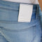 JACK&JONES JJIGLENN JJFOX AM 496 NOOS - Slim fit jeans - Comfort stretch - Stonewash