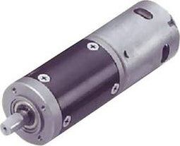 Drive System Europe by MSW 026115 Gelijkstroom-transmissiemotor DSMP521-24-0676-BF 24 V 2.75 A 10 Nm 8.4 omw/min As-dia