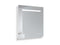 Kame Match - Badmeubelset - Keramische wastafel 81 cm - Mat Wit - 80x81 cm