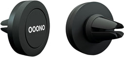 Ooono 5714149901016 - Houder - Zwart