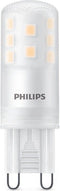 Philips Dimbare LED 25W G9 Warm Wit