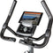 Flow Fitness Turner DHT2000i Hometrainer - 32 Trainingsniveaus - Hartslagfunctie