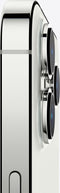 APPLE iPhone 13 Pro - 256 GB - A15 Bionic - Zilver