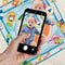 Fisher-Price - Speelmat met zwembadthema - Activiteitenmat