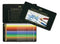 Faber-Castell kleurpotlood aquarel- etui 12 stuks + penseel - FC-114413