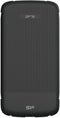 Silicon Power QP75 - Powerbank 10000mAh - Laadt 2 apparaten tegelijk op - Zwart