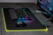 Corsair MM700 RGB - Gaming Muismat Extended XL - 930 x 400 mm - Zwart