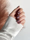 PN Selfcare Nagellak - 'N8 Tinted Taupe' Gel Nagellak Taupe Grijs - Vegan & Hema Vrij - 21 Dagen Effect - Gellak - Gelnagels voor UV/LED Lamp - 6ml