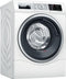BOSCH WDU8H540NL - Was-droogcombinatie - 6 kg wassen en drogen - Wit