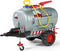 Rolly Toys Aanhanger - Giertank met Pomp en Spuit