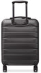 Delsey Air Armour - Handbagage koffer - 4 wielen - zwart