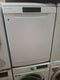 Thomson Tdw600wh - Vrijstaande Vaatwasser - 14 Couverts - Besteklade - 45 dB - Energieklasse E