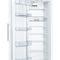 Bosch KSV36VWEP - Vrijstaande koelkast - 346 liter - Wit