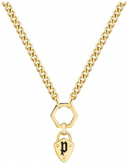 Ketting Dames Police PEJLN2009941 50 cm