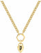 Ketting Dames Police PEJLN2009941 50 cm