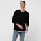 ONLY & SONS ONSPANTER LIFE 12 STRUC CREW KNIT - Heren Trui - Fijn gebreid - Maat XXL
