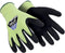 HexArmor Helix 2062 6066107 Polyethyleen, Glasvezel Snijbeschermingshandschoen Maat (handschoen): 7 EN 388 1 paar
