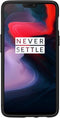 Spigen Rugged Armor - Back Cover - TPU - Air Cushion technologie - Zwart