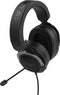 ASUS TUF Gaming H3 - Over-Ear Headset - 50mm ASUS Essence-drivers - Gun Metal
