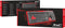 Genesis Rhod 110 - Gaming Toetsenbord - Anti-Ghosting - 104 Toetsen