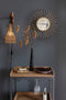 Housecraft Living Selena Spiegel Goud