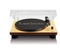 Lenco LS-50 - Houten platenspeler met 2 luidsprekers - USB naar mp3 - 33/45/78 RPM