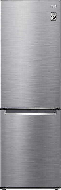 LG GBB61PZJMN - Koelkast - Energieklasse E - Vrijstaand