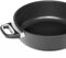 AMT Gastroguss Braadpan 26 cm - Aluminium - Inductiegeschikt - Non-stick - Ovenbestendig