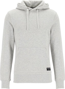 Bjorn Borg Centre Hoodie Grijs - Maat XL - Heren - Hoodies