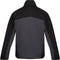 Regatta Highton Winter Iii Fleece Met Volledige Rits - Heren - Stretch - Donker Grijs - XL