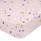 Onderlaken HappyFriday Sky stars Multicolour 105 x 200 x 32 cm