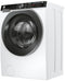 Hoover HWP 48AMBC/1-S - Wasmachine - 8kg - A - 1.400rpm