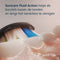 Philips Sonicare W2 Optimal White - Opzetborstels - Verwijdert tot 7x meer tandplak - Zwart (8 stuks)