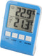 Summer Fun Thermometer digitaal